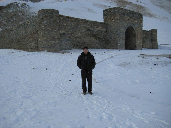 Толкунбек Нариманович