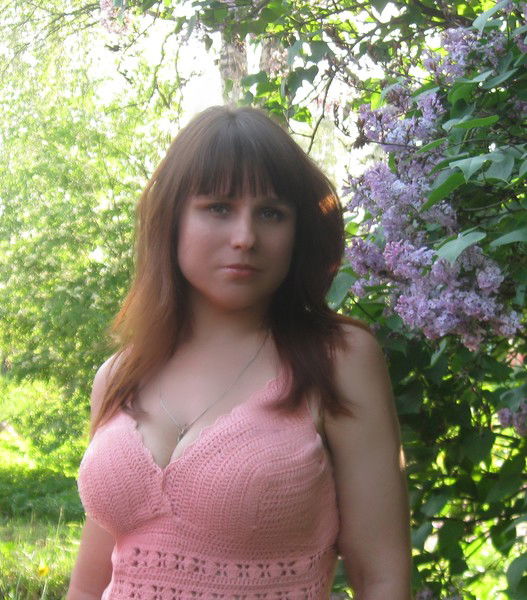 Елена Кузина