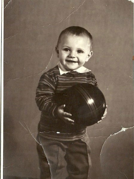 Игорь Щапов