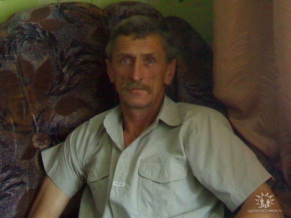 Виктор Черняков