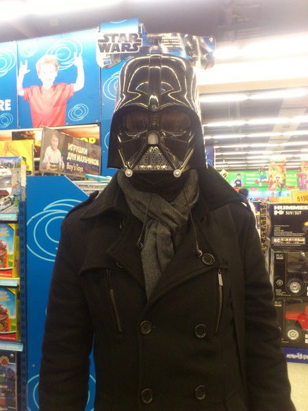 Ярослав Морозов