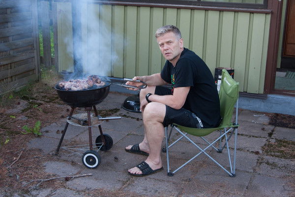 Игорь Киселев