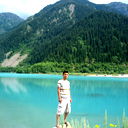 Baurzhan Ahunov