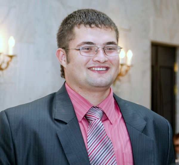 Андрей Царёв