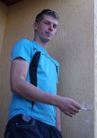 Александр Шалай