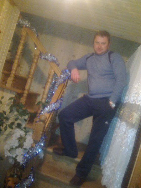 Тарас Ясинский