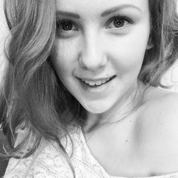 Настя Смирнова