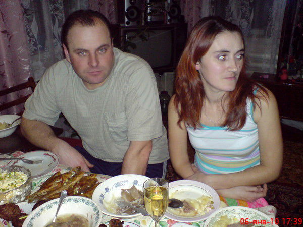 Олег Боженов