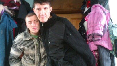 Роман Скрябиков