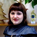 Екатерина Дудка