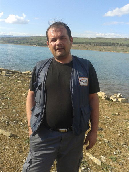 Антон Тульчинский