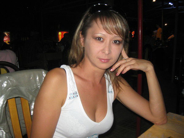 Эльмира Галимзанова