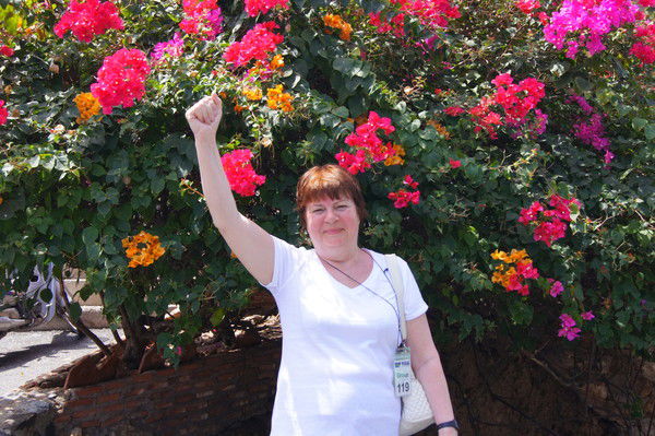 Любовь Шапкун