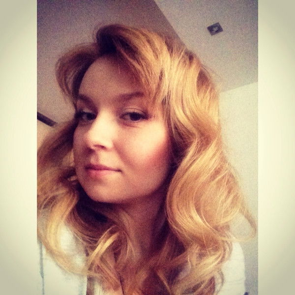 Ангелина Травка