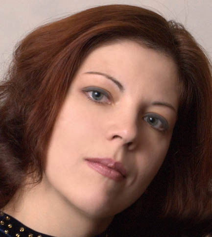 Галина Фёдорова