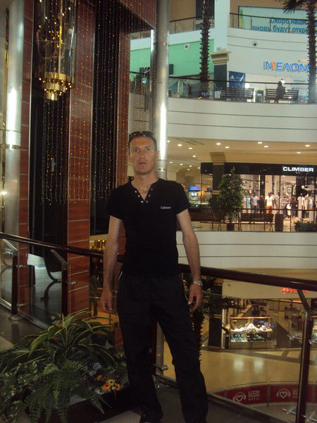 Вячеслав Тормин