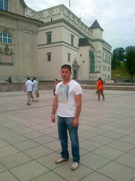 Вадим Цепур