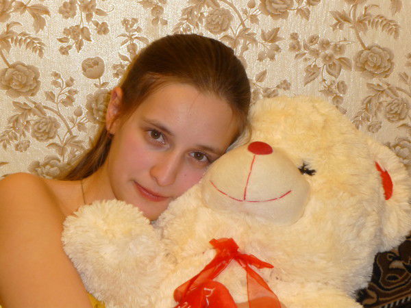 Оксана Яковчук