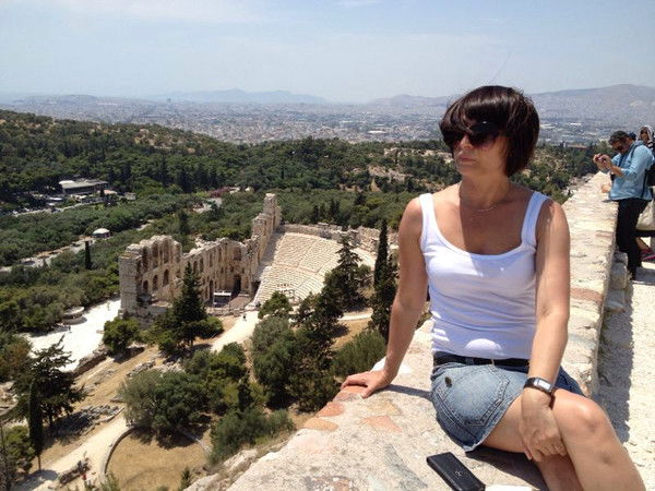 Стелла Петелько