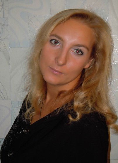 Наталья Неганова