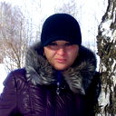 Оксана Комягина