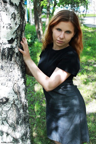 Ириша Кушнерёва