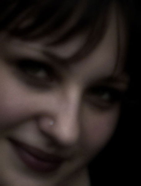 Марина Калиновская