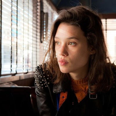 Изабель Лебедева