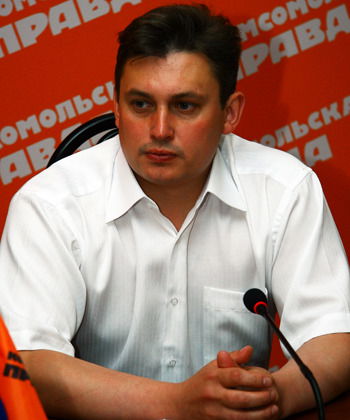 Владимир Петрович