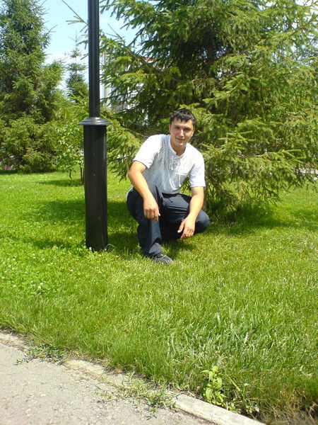 Кузнецов Алексей