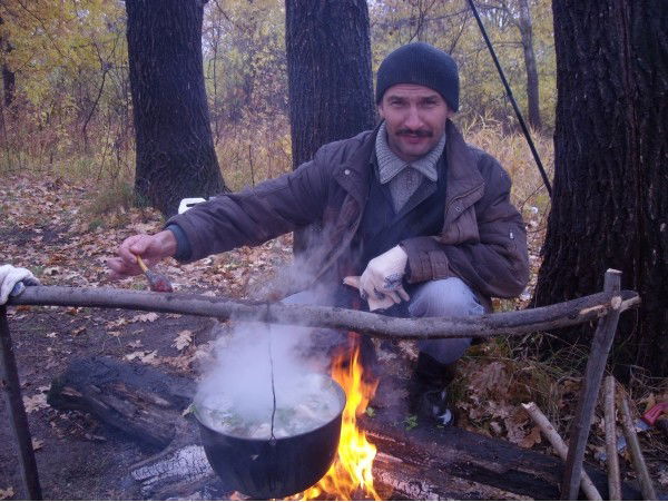 Ленар Хузин