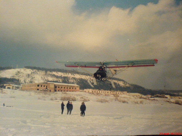 Семён Мельтинов