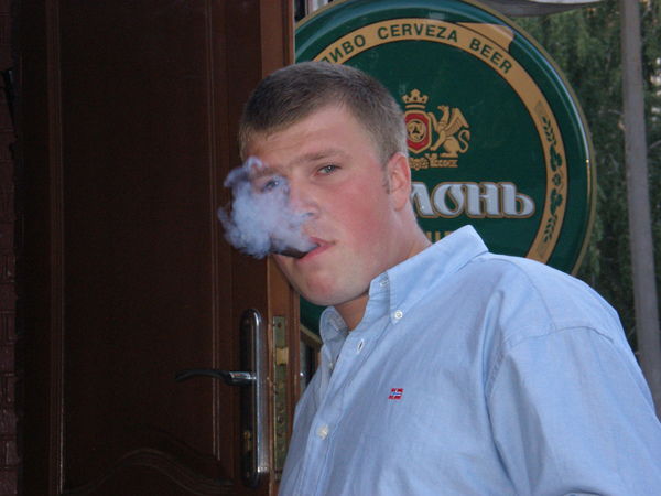 Алексей Сова