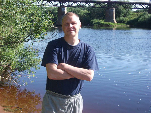 Олег Гришаев