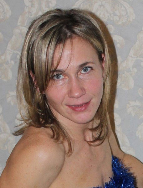 Анастасия Васякина