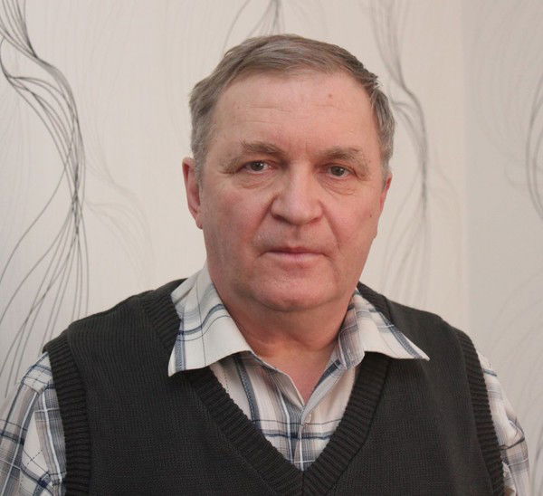 Валерий Александрович