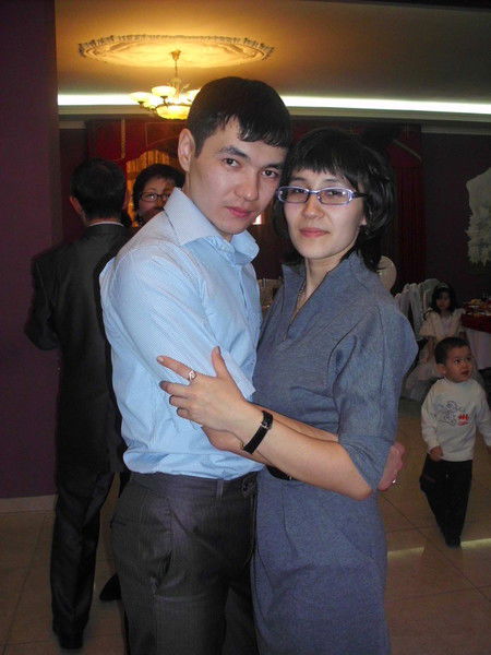 Гульнара Каримова