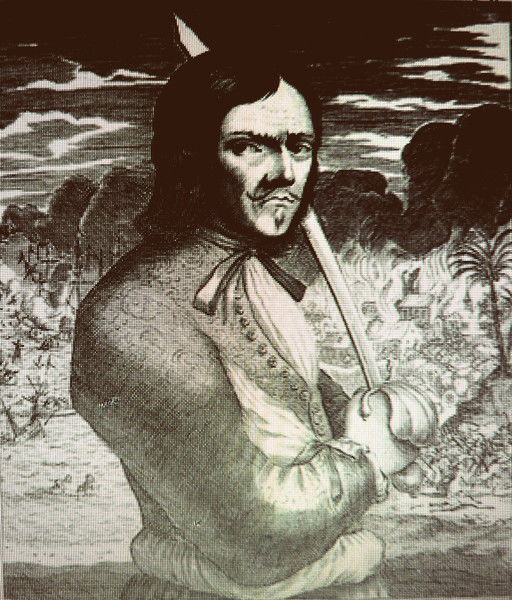 Геннадий Иванов