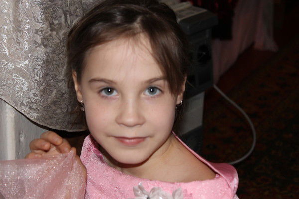 Ксюнчик Милашка