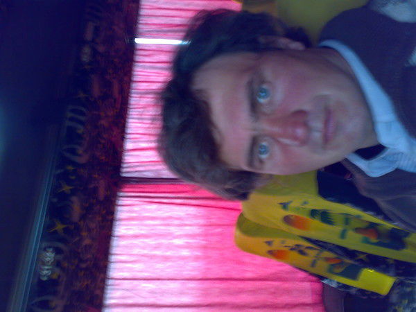 Федор Вершановский