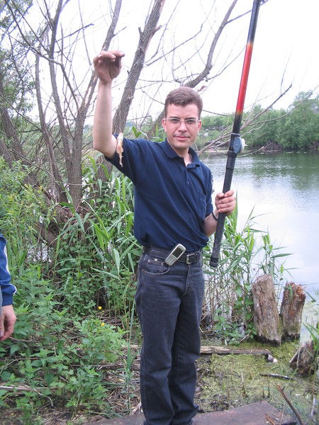 Александр Усанов