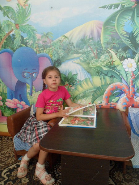 Виолета Шевченко