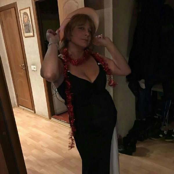 Ирина Дубровская