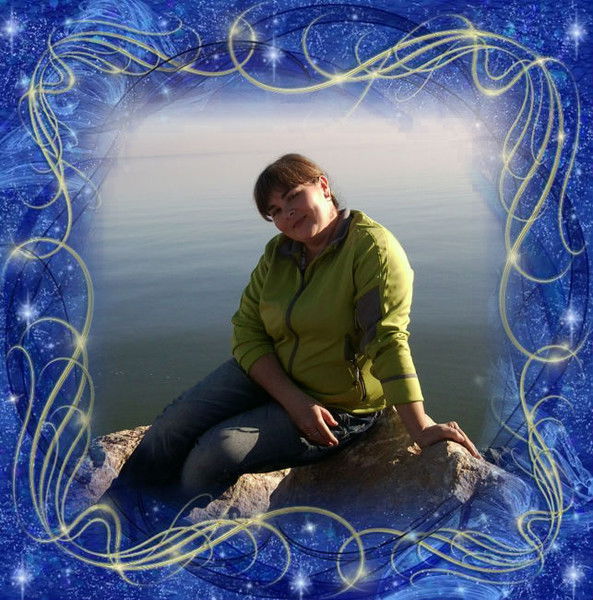 Ольга Курбатова