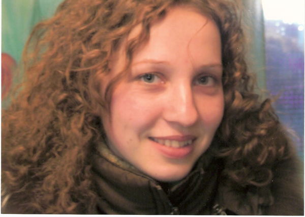 Евгения Васильченко