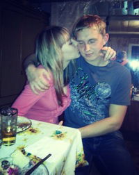 Надежда Симбирцева