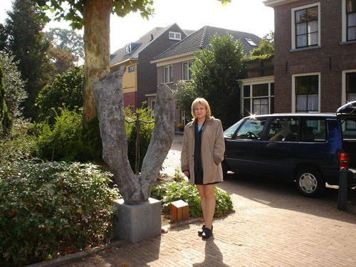 Галина Дмитриева