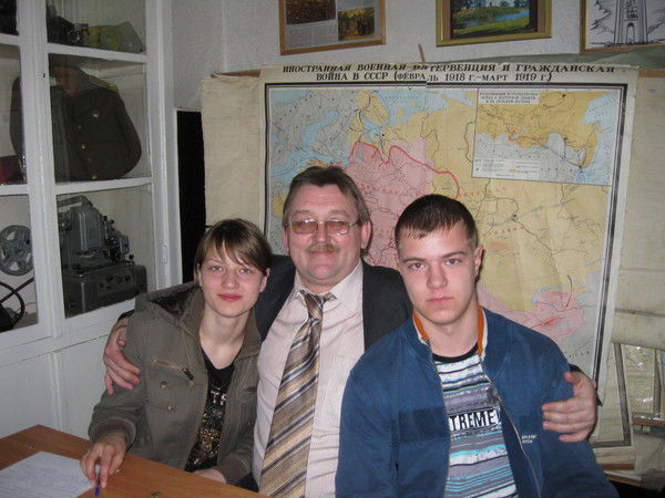 Николай Игнатенко