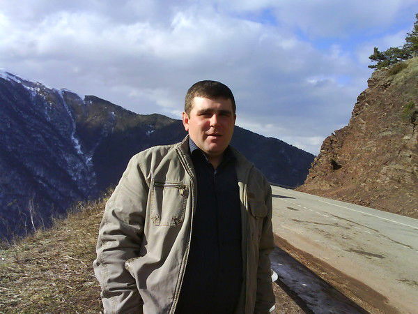 Сергей Сеськин