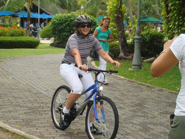 Ирина Абдукаримова